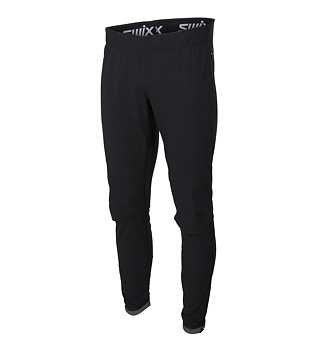 Mens cross-country ski pants Swix Infinity Pants M