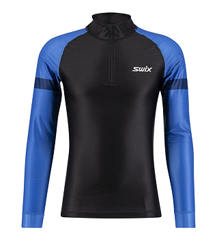 Mens Jumpsuit Swix Focus 2-pcs Skisuit M