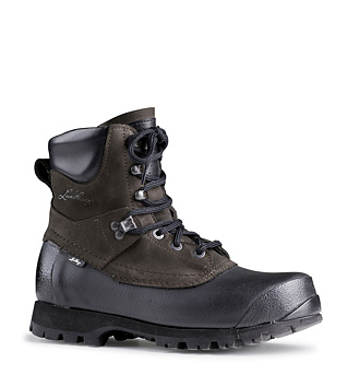 Unisex outdoor shoes Lundhags Vandra II Mid Wide