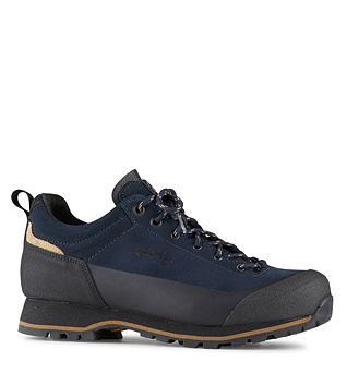 Unisex outdoor shoes Lundhags Bjerg Low