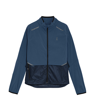 Womens running jacket On Weather Jacket