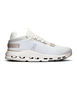 Mens leisure shoes On Cloudnova 2