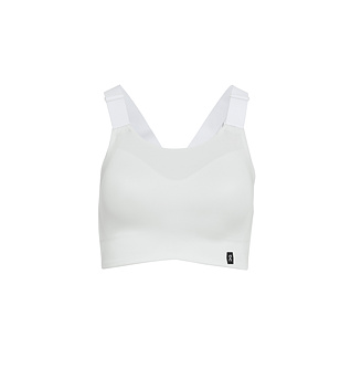 Womens Sports Bra On Performance Flex Bra