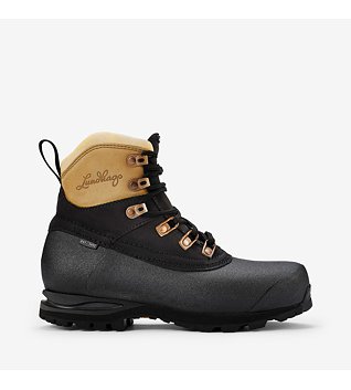 Womens Outdoor Shoes Lundhags Padje Light Trekking Boot Mid W