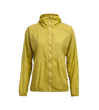 Womens jacket Lundhags Tived Light Windbreaker Jacket W