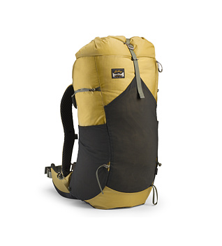 Hiking backpack Lundhags Padje Light 45 L Regular Short
