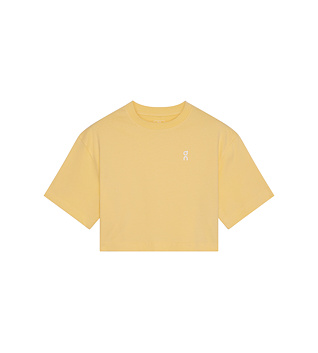 Womens T-shirt On Club Boxy-T