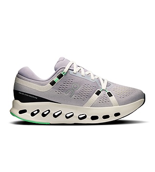 Womens Road Running Shoes On Cloudsurfer 2 Wide