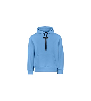 Mens functional sweatshirt On Focus Tech Hoodie