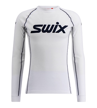 Mens functional T-shirt Swix RaceX Classic Long Sleeve M