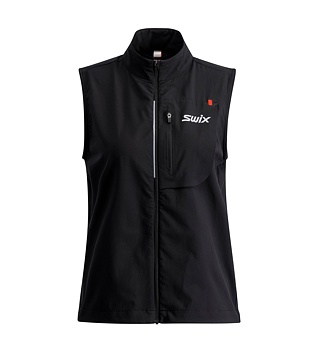 Womens vest Swix 30K Vest W