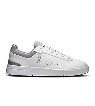 Mens leisure shoes On THE ROGER Advantage