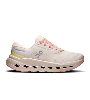 Womens Road Running Shoes On Cloudrunner 3