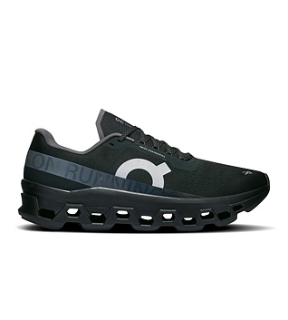 Mens Road Running Shoes On Cloudmonster 1