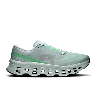 Mens Road Running Shoes On Cloudmonster 3