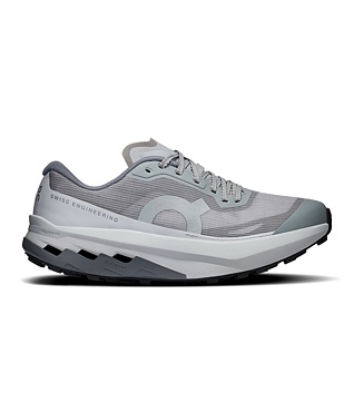 Womens Running Trail Shoes On Cloudultra Peak