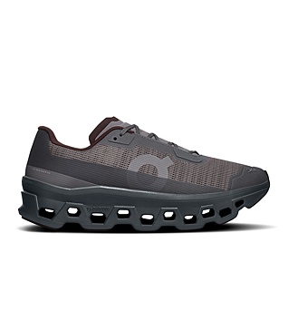 Womens leisure shoes On Cloudmonster Void