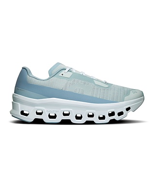 Womens leisure shoes On Cloudmonster Void