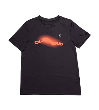 Womens running shirt On Pace-T