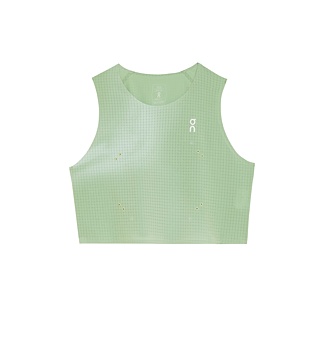 Womens running tank top On Pace Tank