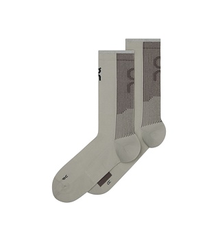 Unisex socks On Performance Run Sock High