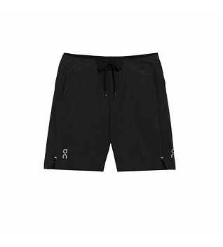 Mens Running Shorts On Performance Hybrid Short