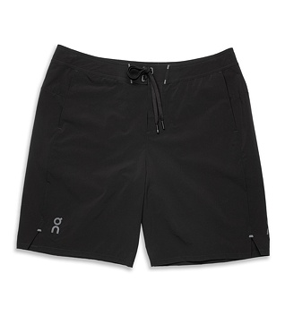 Mens Running Shorts On Performance Hybrid Short