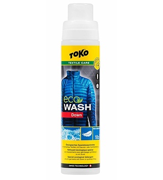 Detergent Toko Eco Down Wash 250ml