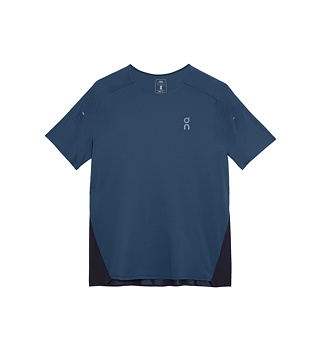 Mens running shirt On Performance-T