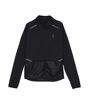 Womens running jacket On Weather Jacket