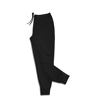 Mens trousers On Sweat Pants