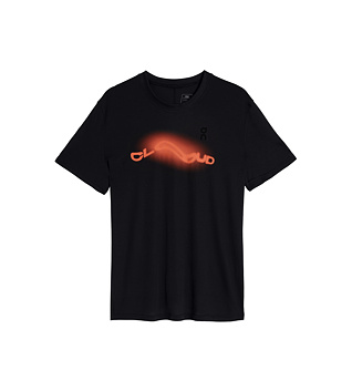 Womens running shirt On Pace-T