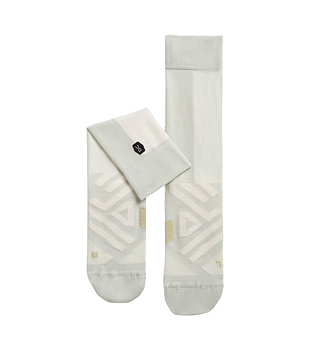 Womens Socks On Performance High Sock
