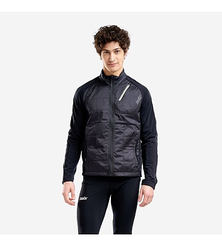 Mens jacket Swix Navado push