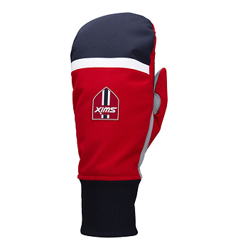 Glove Swix Blizzard Heritage Mitt