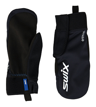 Glove Swix Triac GTX Infinium Over Mitt