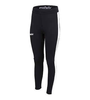 Womens Cross Country Ski Pants Swix Focus Warm Tights W