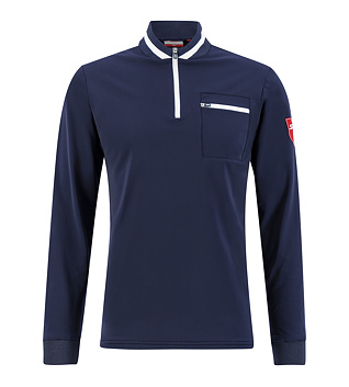 Mens sweatshirt Swix Blizzard Jumper M