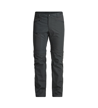 Mens trousers Lundhags Tived Zip-off Pant M
