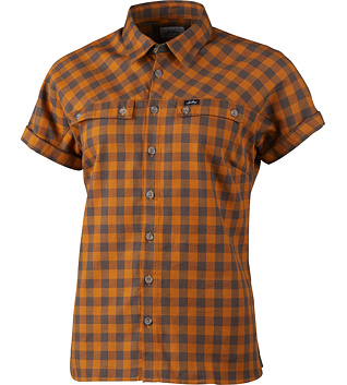Womens Shirt Lundhags Ekren