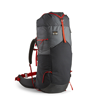 Hiking backpack Lundhags Padje Light 45 L Regular Long