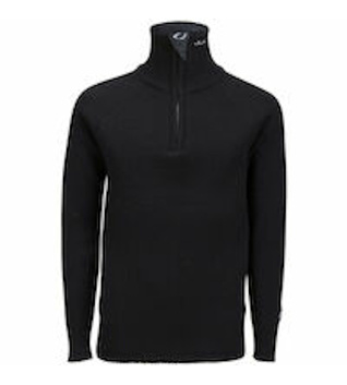 Junior merino sweater Ulvang Rav sweater