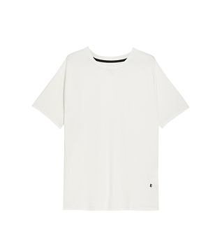 Mens running shirt On Focus-T