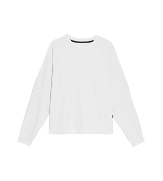 Womens sweatshirt On Movement Crew