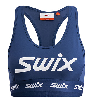 Womens Sports Bra Swix Roadline Bra W