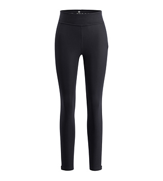 Womens Running Pants Swix Pace High Waist Warmer Tights W