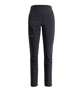 Womens trousers Swix Infinity Softshell Pants W