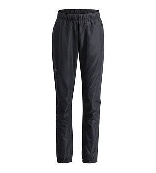 Womens Cross Country Ski Pants Swix Infinity Hybrid Wind Full Zip Pants W