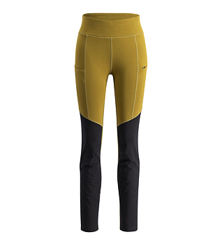 Womens merino Pants Lundhags Fulu Wool Tights W