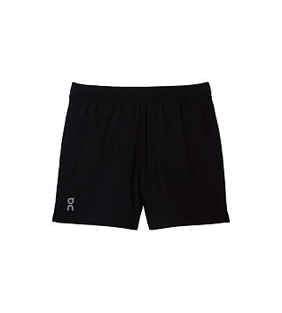 Mens Running Shorts On 5" Core Shorts